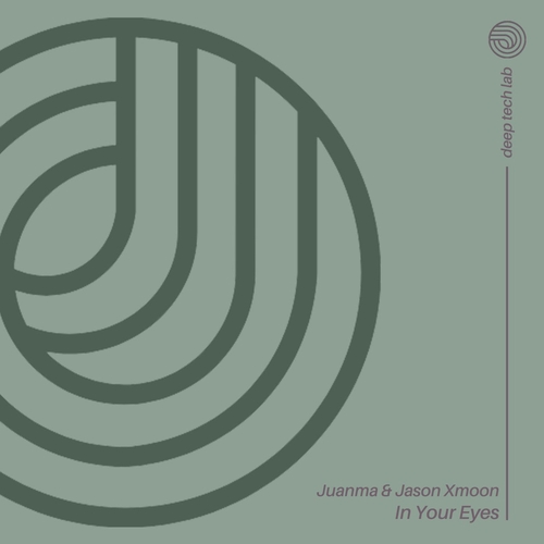 Juanma, Jason Xmoon - In Your Eyes [CAT621668]